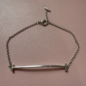 Tiffany Smile Bracelet